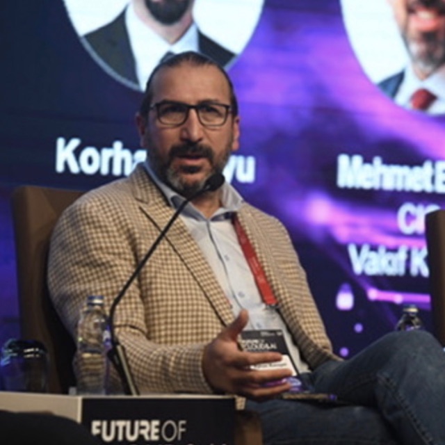 Ayhan Karayel
