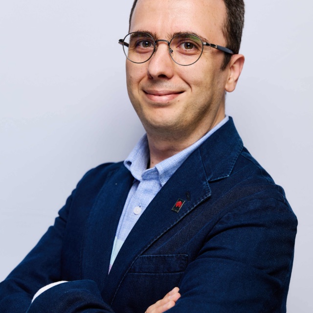 Ömer KILINÇ